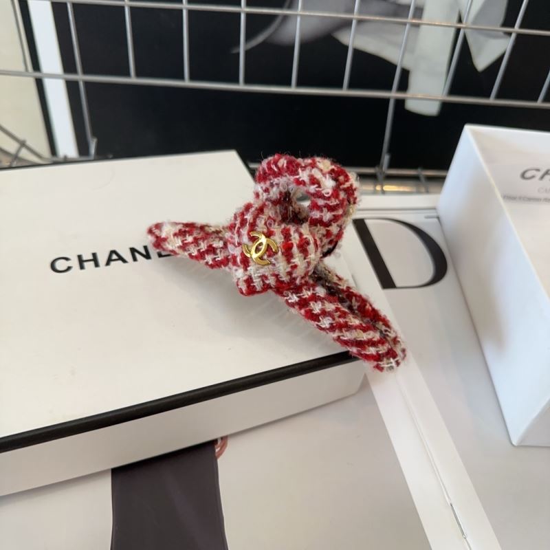 Chanel Hair Hoop